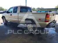 2005 GMC Sierra photo