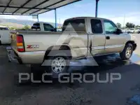 2005 GMC Sierra photo