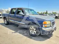 2005 GMC Sierra photo