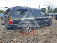 2005 GMC YUKON фото