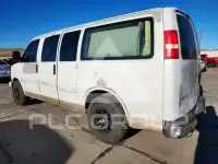 2005 GMC Savana photo