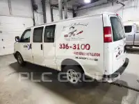 2005 GMC Savana photo