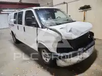 2005 GMC Savana photo