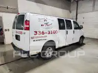 2005 GMC Savana photo