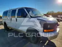 2005 GMC Savana photo