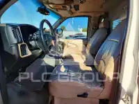 2005 GMC Savana photo