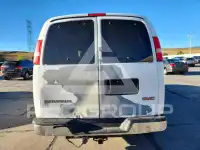2005 GMC Savana photo