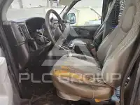 2005 GMC Savana photo