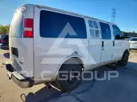 2005 GMC Savana photo