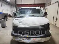 2005 GMC Savana photo