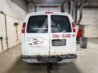 2005 GMC Savana photo