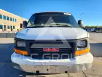 2005 GMC Savana photo