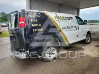 2005 GMC Savana фото