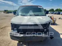 2005 GMC Savana фото