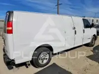 2005 GMC Savana photo