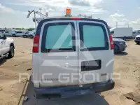 2005 GMC Savana photo