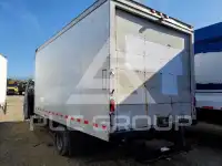 2005 GMC Savana фото