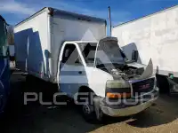 2005 GMC Savana фото