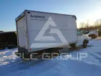 2005 GMC Savana фото