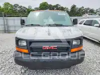 2005 GMC Savana photo