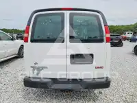 2005 GMC Savana photo