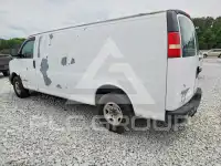 2005 GMC Savana photo