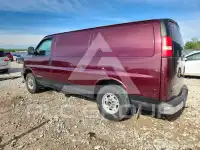 2005 GMC Savana фото