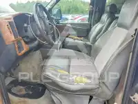 2005 GMC Savana фото