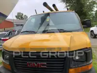 2005 GMC Savana фото