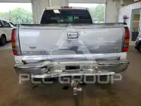 2005 GMC SIERRA photo