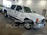 2005 GMC SIERRA photo