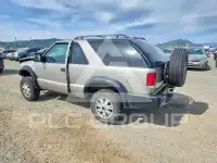 2005 GMC Jimmy фото