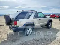 2005 GMC Jimmy фото