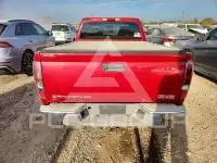2005 GMC CANYON фото