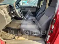 2005 GMC CANYON фото