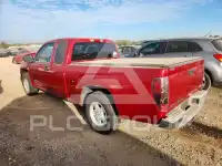 2005 GMC CANYON фото