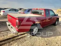 2005 GMC CANYON фото