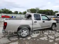 2005 GMC CANYON фото