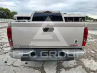2005 GMC CANYON фото