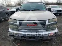 2005 GMC CANYON фото