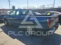 2005 GMC CANYON фото