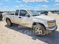 2005 GMC CANYON фото
