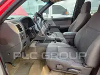 2005 GMC CANYON фото