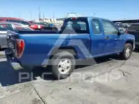 2005 GMC CANYON фото