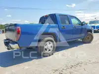 2005 GMC CANYON фото