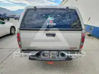 2005 GMC CANYON фото