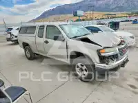 2005 GMC CANYON фото