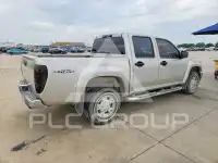 2005 GMC CANYON фото
