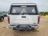 2005 GMC CANYON фото