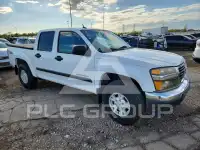 2005 GMC CANYON фото